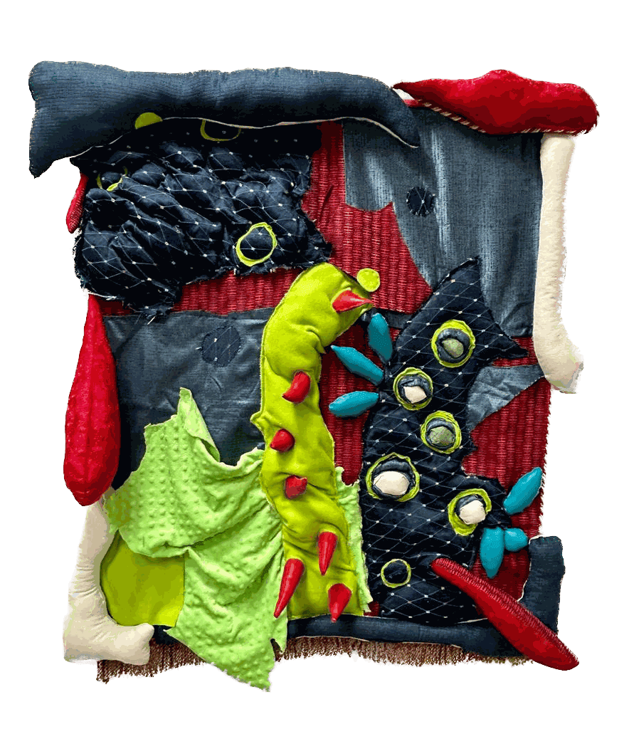 Retoñar (Sprout Again), 2023