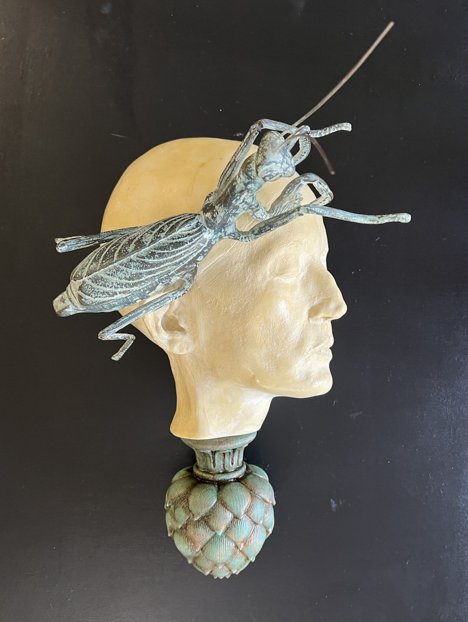 Annex Burgos, Sola contigo, 2024