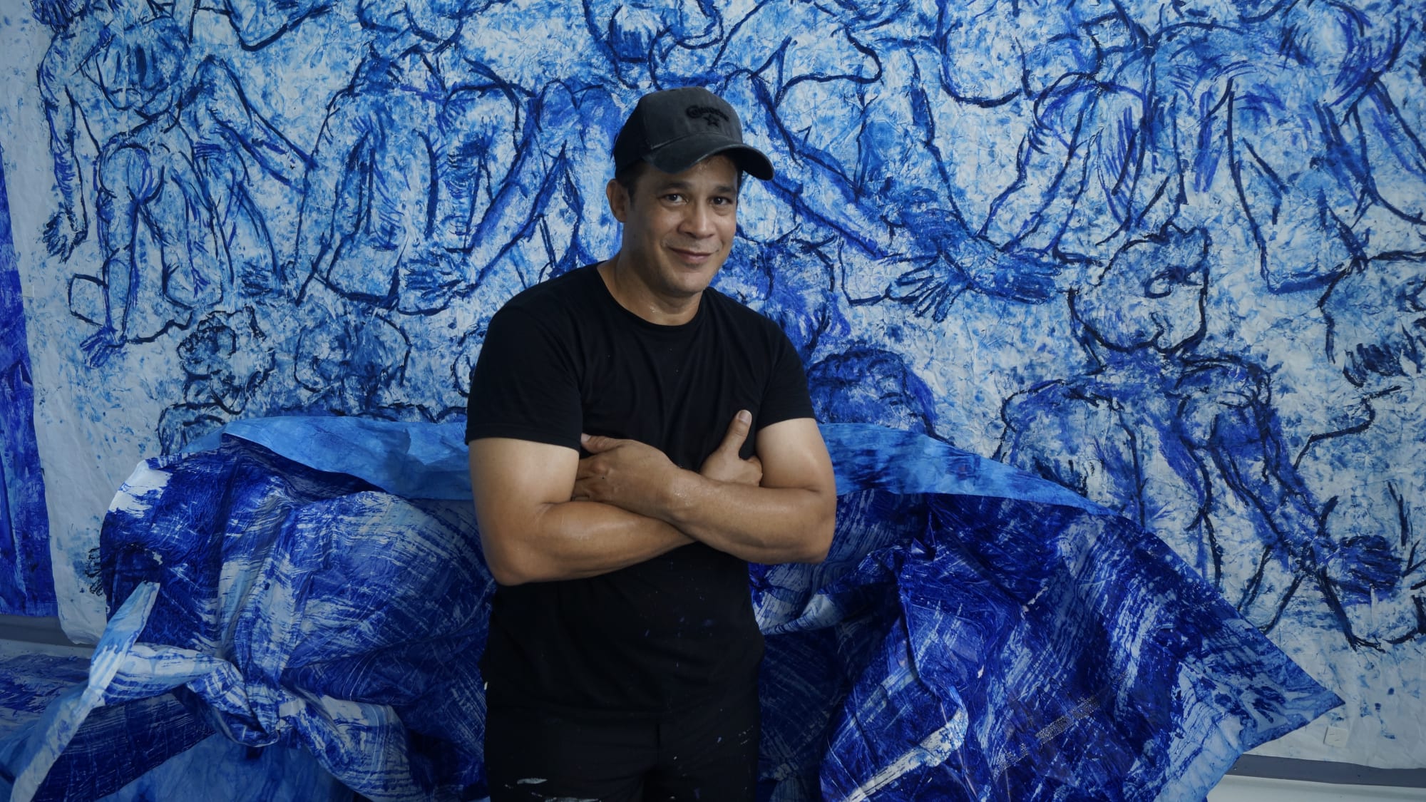 Now Representing the Estate of Arnaldo Roche Rabell