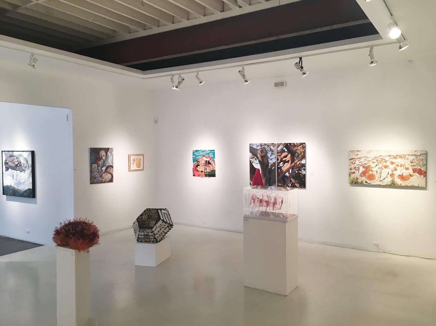 Tarfest 2020 Presents: 'Transition'