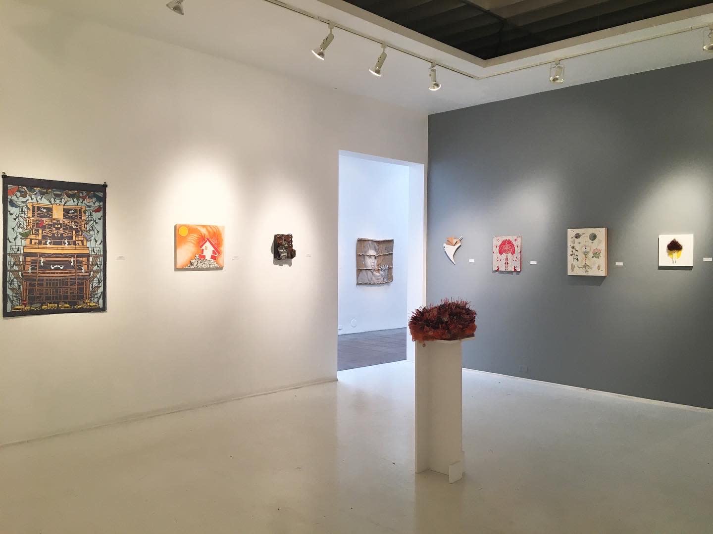 Tarfest 2020 Presents: 'Transition'