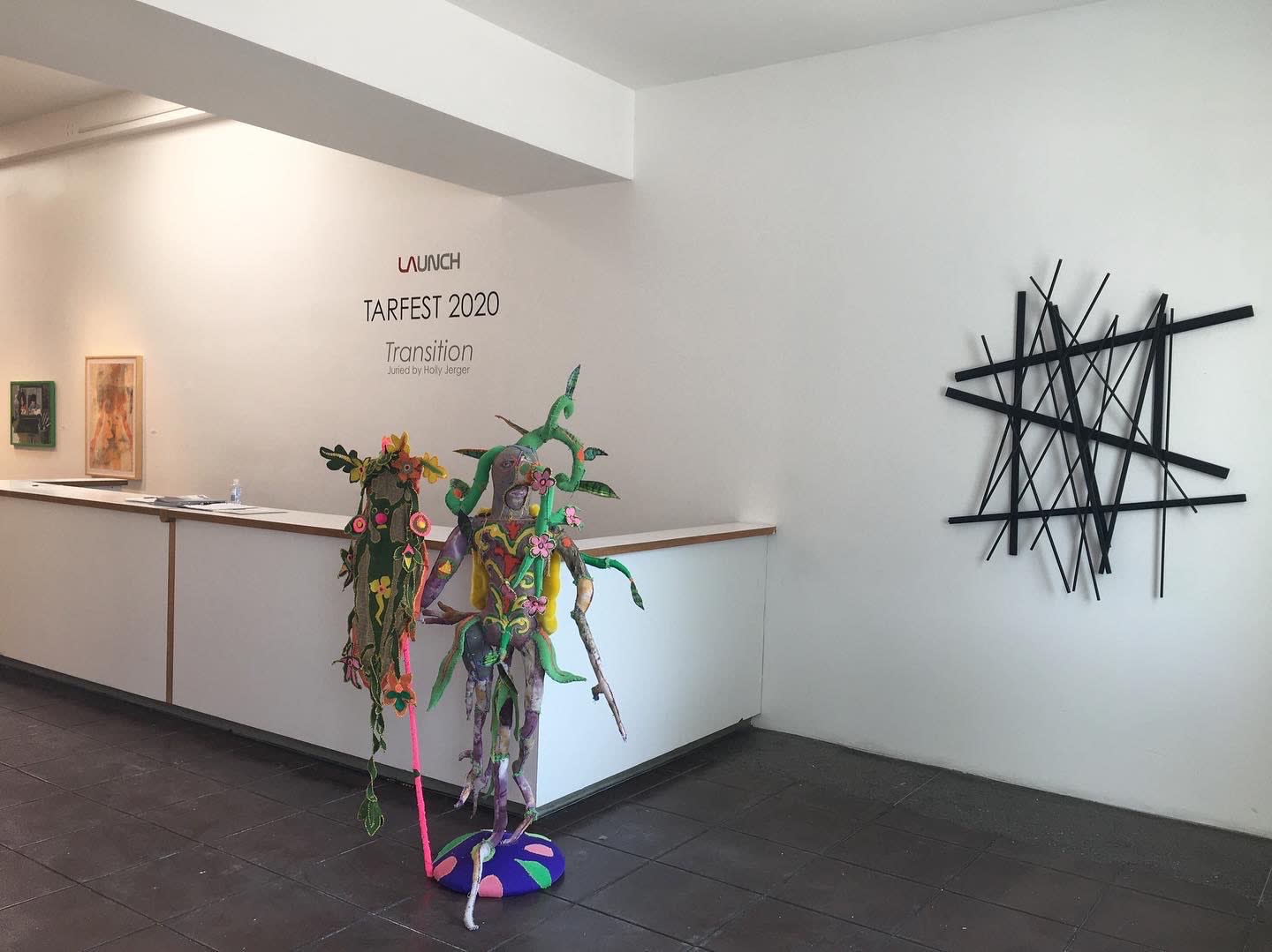 Tarfest 2020 Presents: 'Transition'