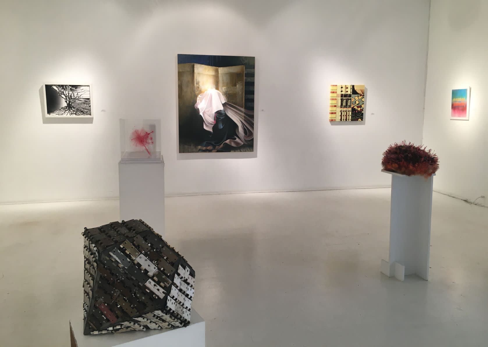 Tarfest 2020 Presents: 'Transition'