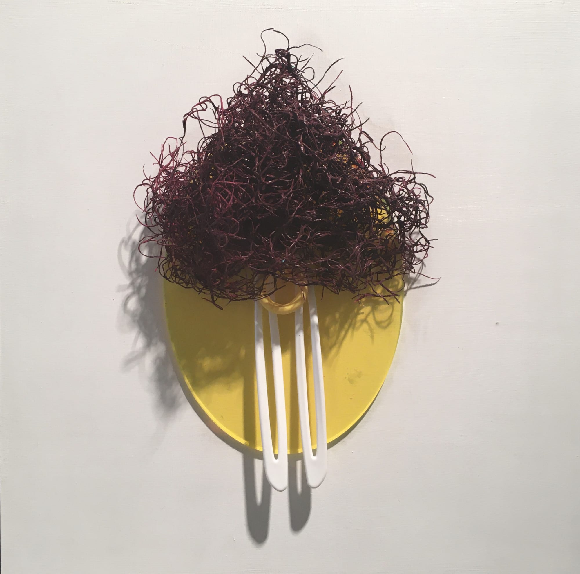 Jo Ann Block, Sex Object III - 2019-20