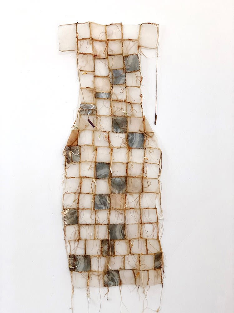 Gwen Samuels, Used and Repurposed - 2020