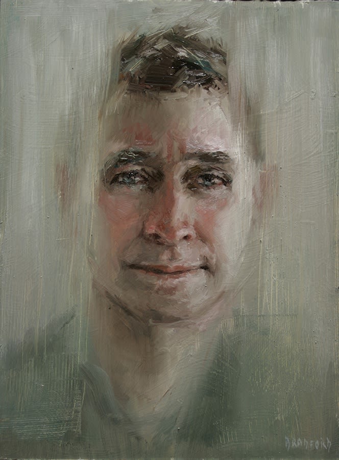 BRADFORD SALAMON CHRIS GWALTNEY, 2016