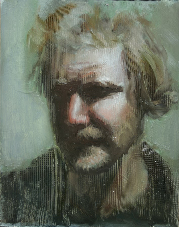 BRADFORD SALAMON JEFFREY GILLETTE, 2016