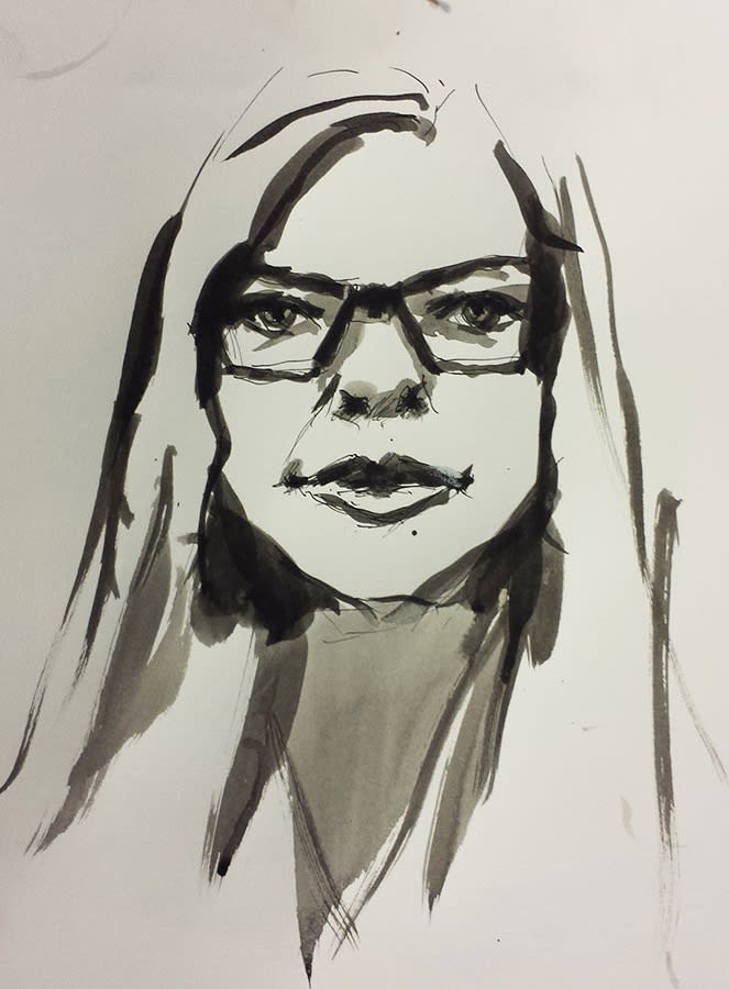 BRADFORD SALAMON SHANA NYS DAMBROT, 2016