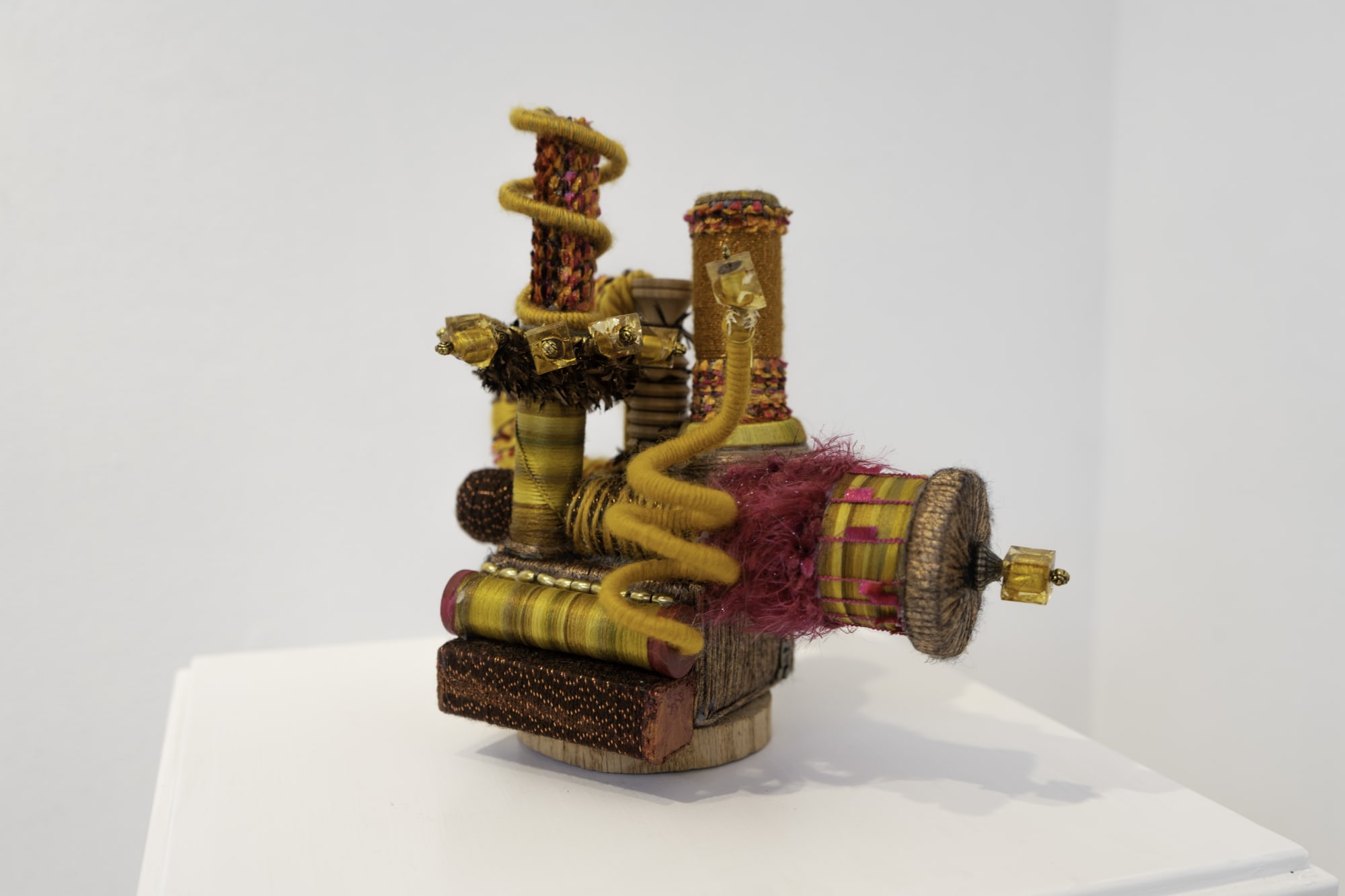 DELLIS FRANK MECHANIZED, 2021