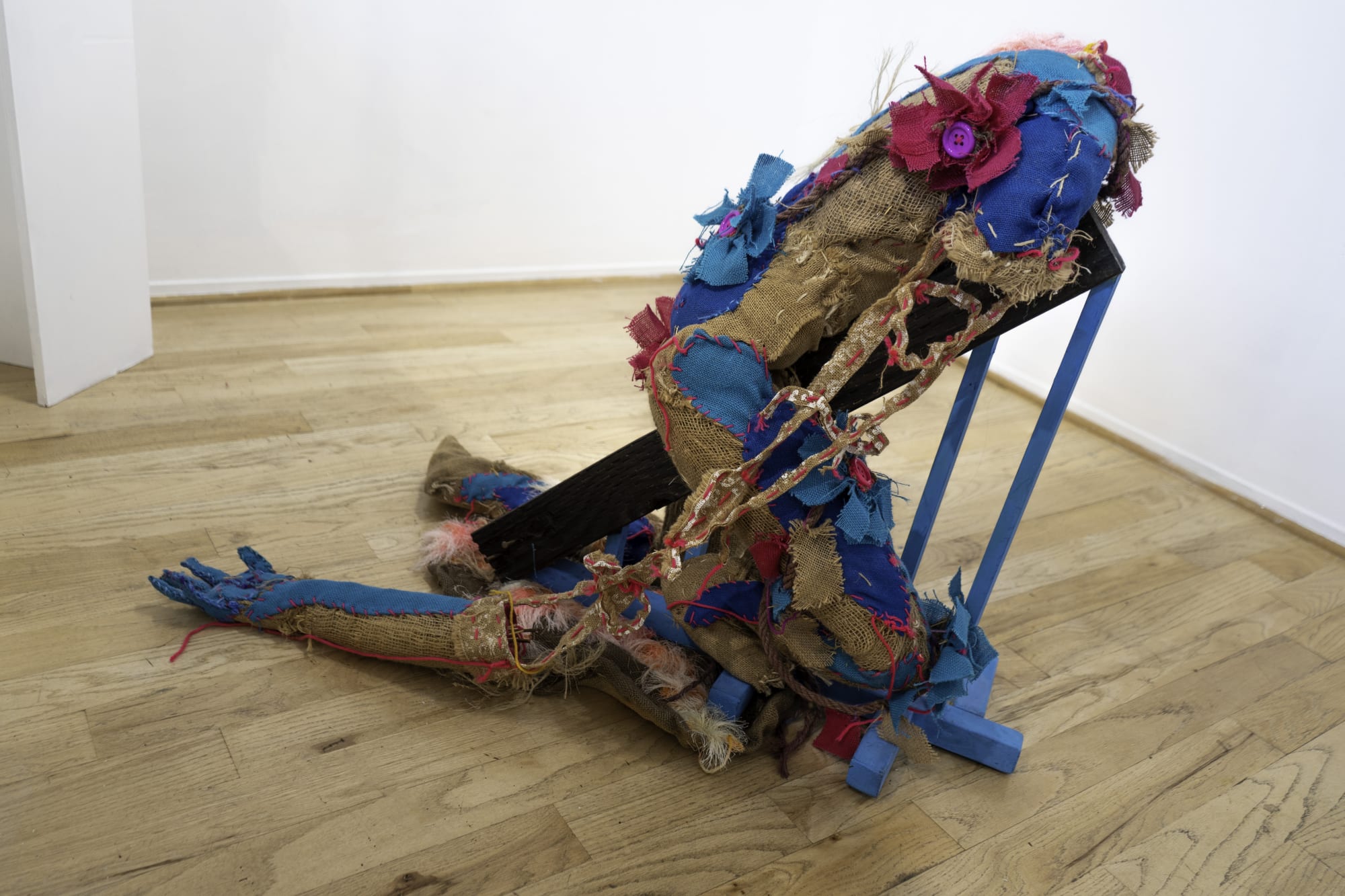 JYNX PRADO SUMMER DECAY, 2021