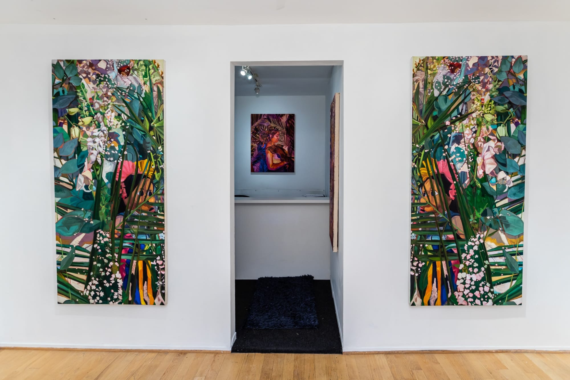 Refugio en las Flores