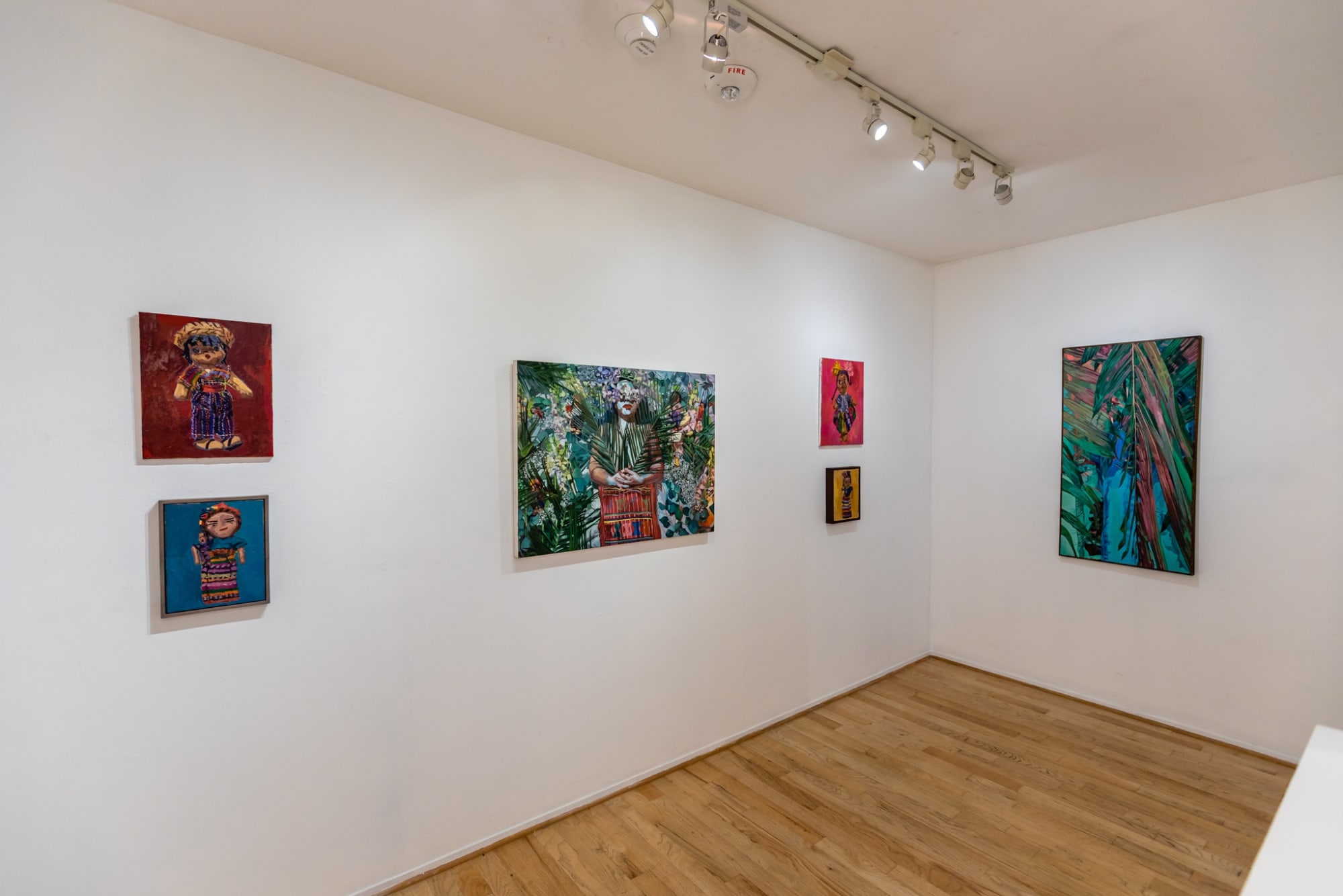 Refugio en las Flores