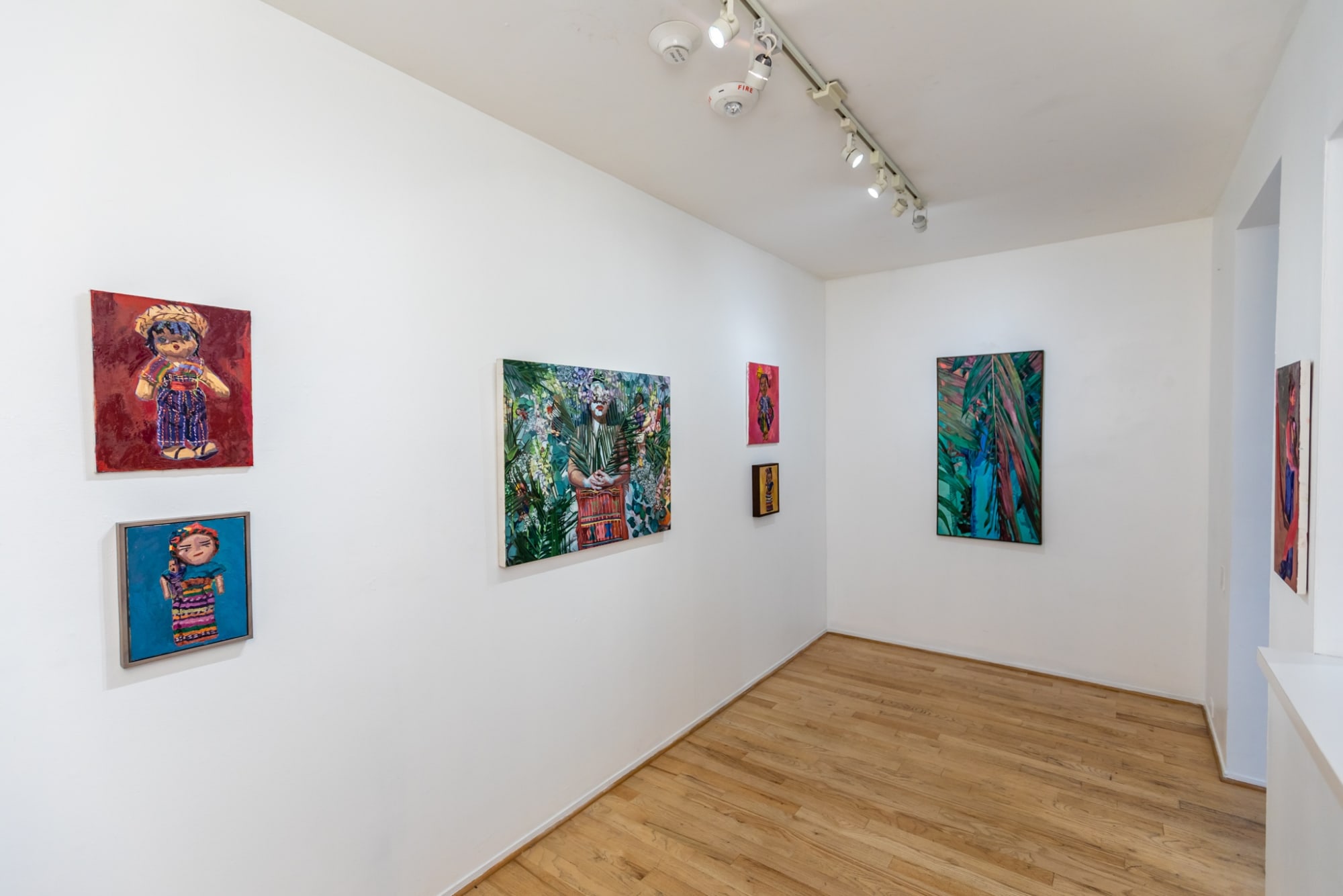 Refugio en las Flores