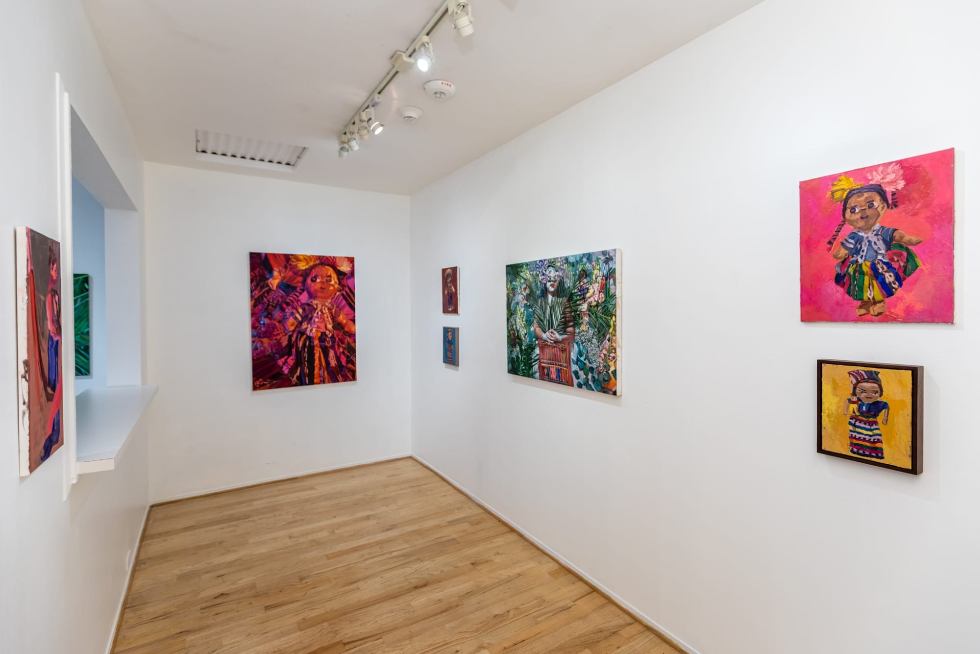 Refugio en las Flores