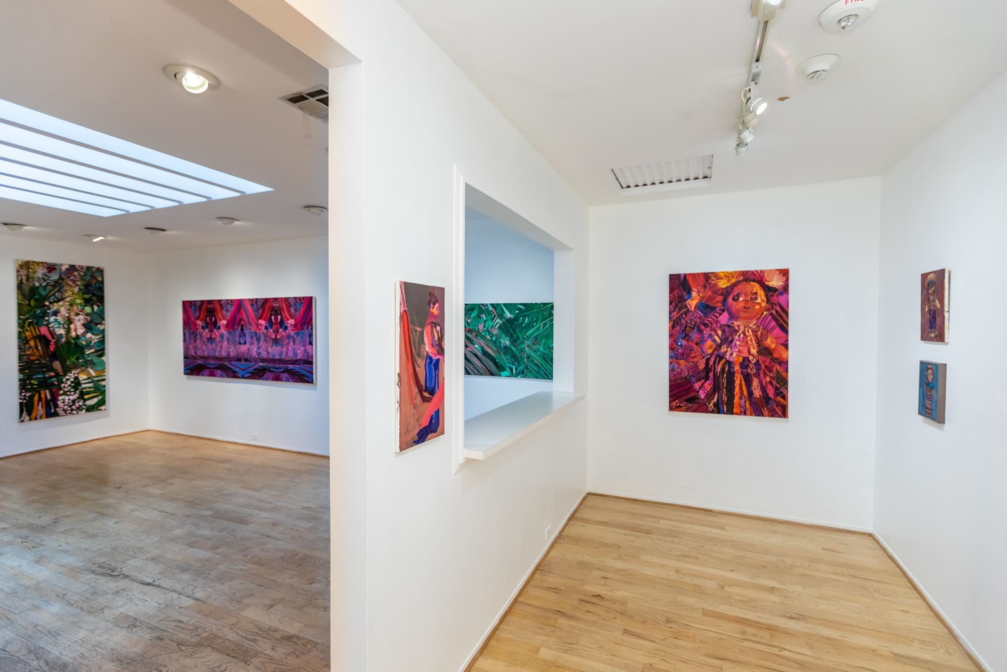 Refugio en las Flores