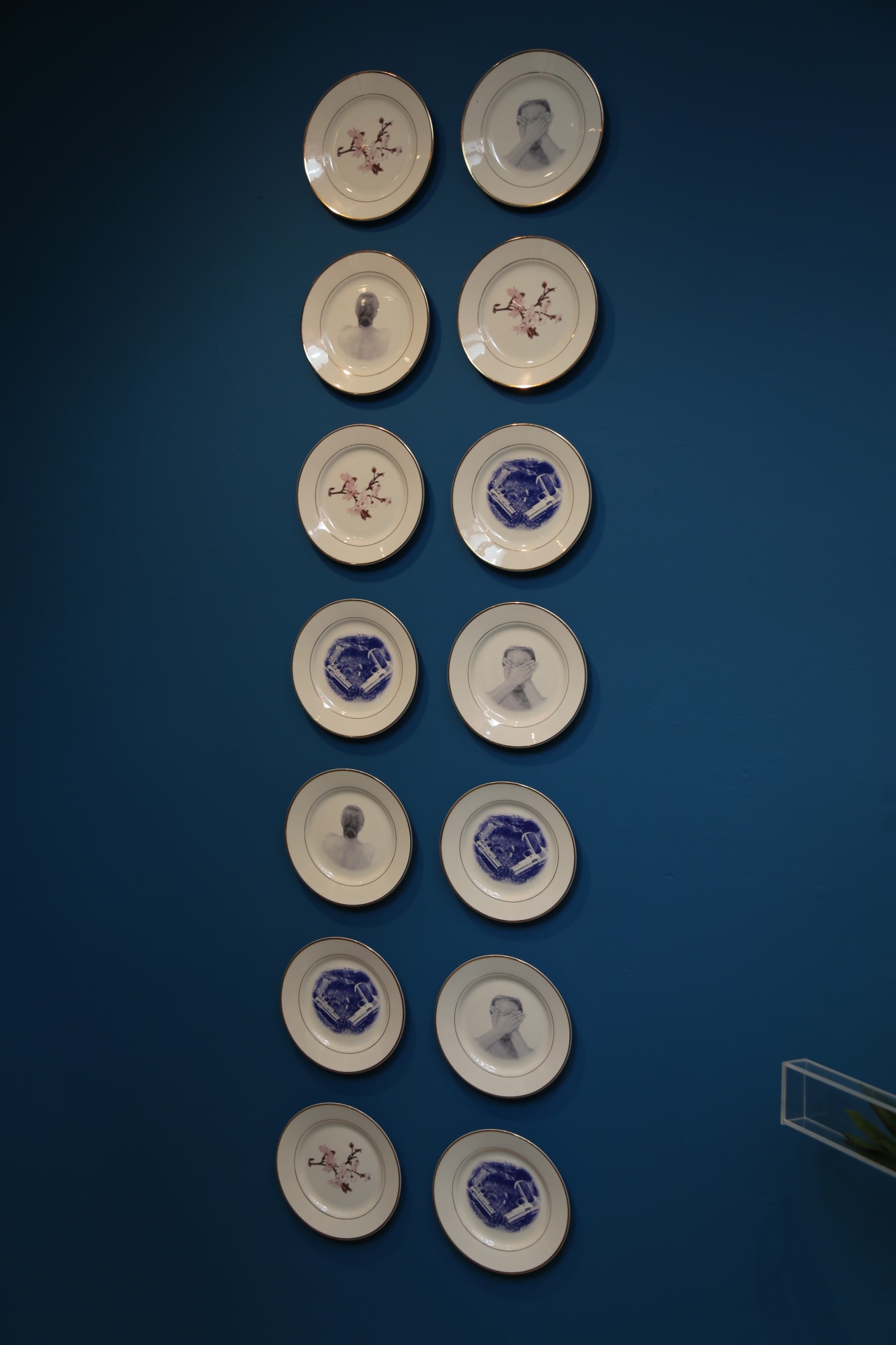 Within Design or Sketch: The Story of the Room