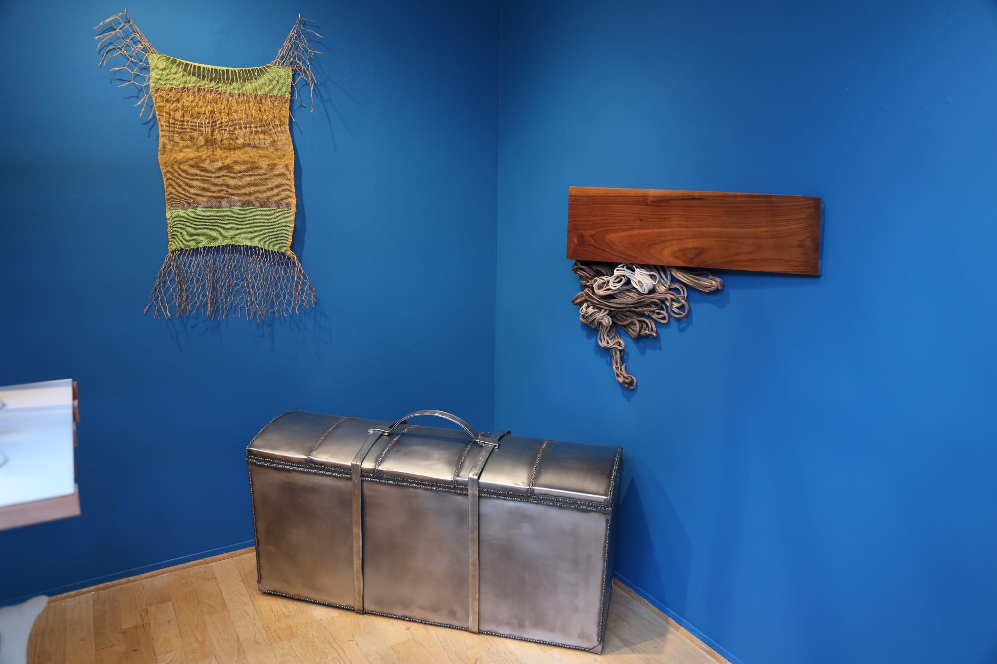 Within Design or Sketch: The Story of the Room