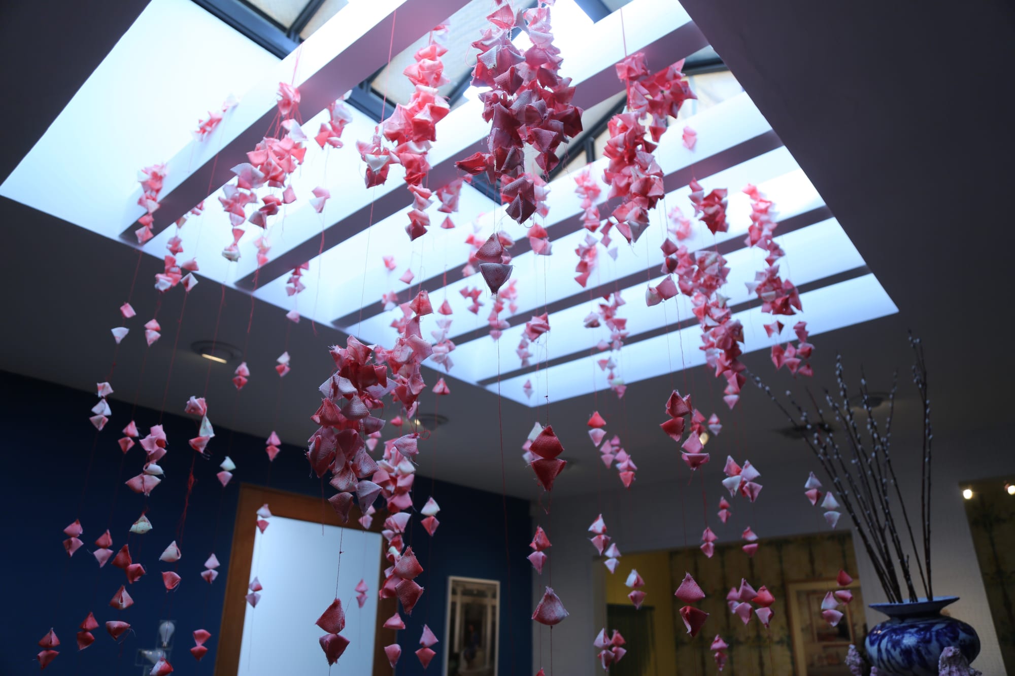 Within Design or Sketch: The Story of the Room