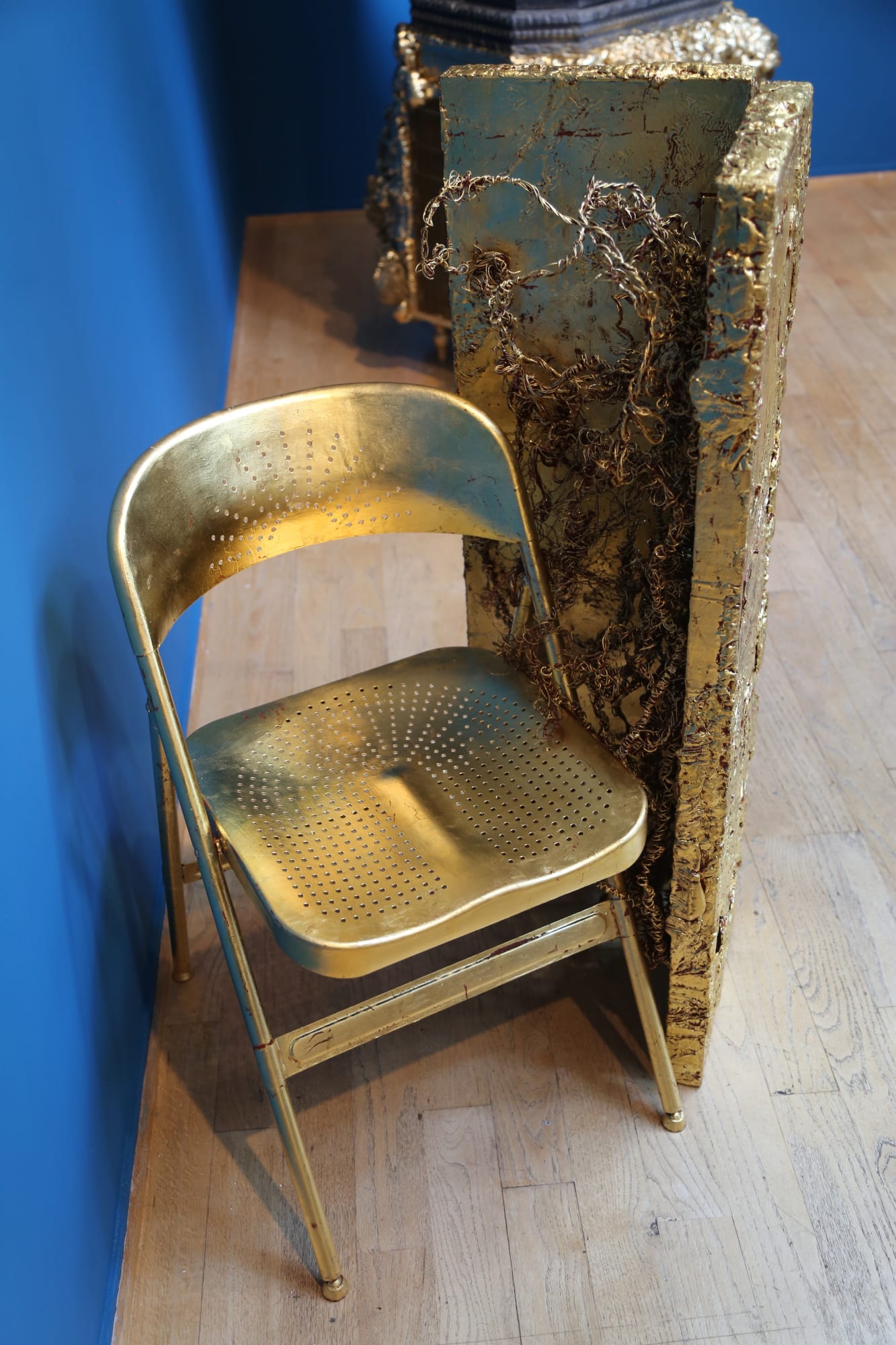 Within Design or Sketch: The Story of the Room