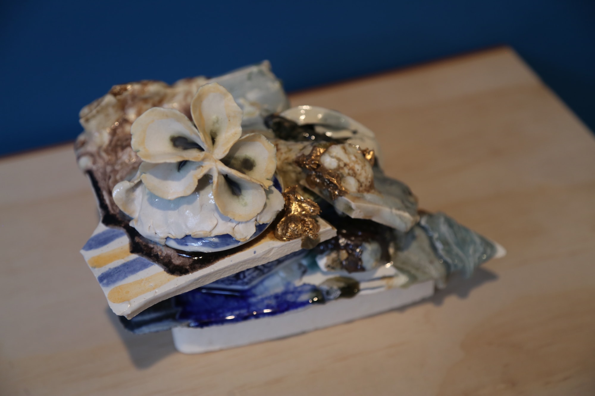 Within Design or Sketch: The Story of the Room