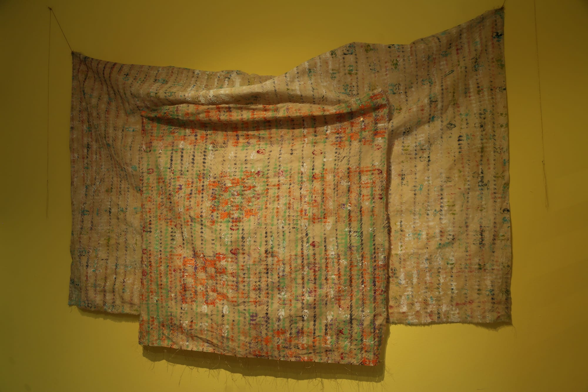 Within Design or Sketch: The Story of the Room