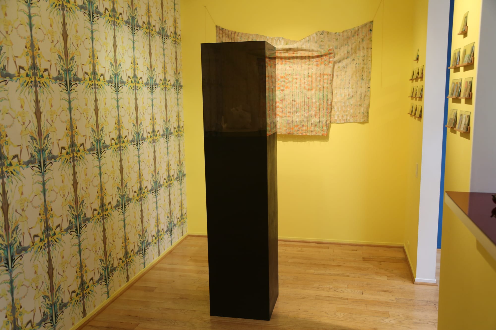 Within Design or Sketch: The Story of the Room