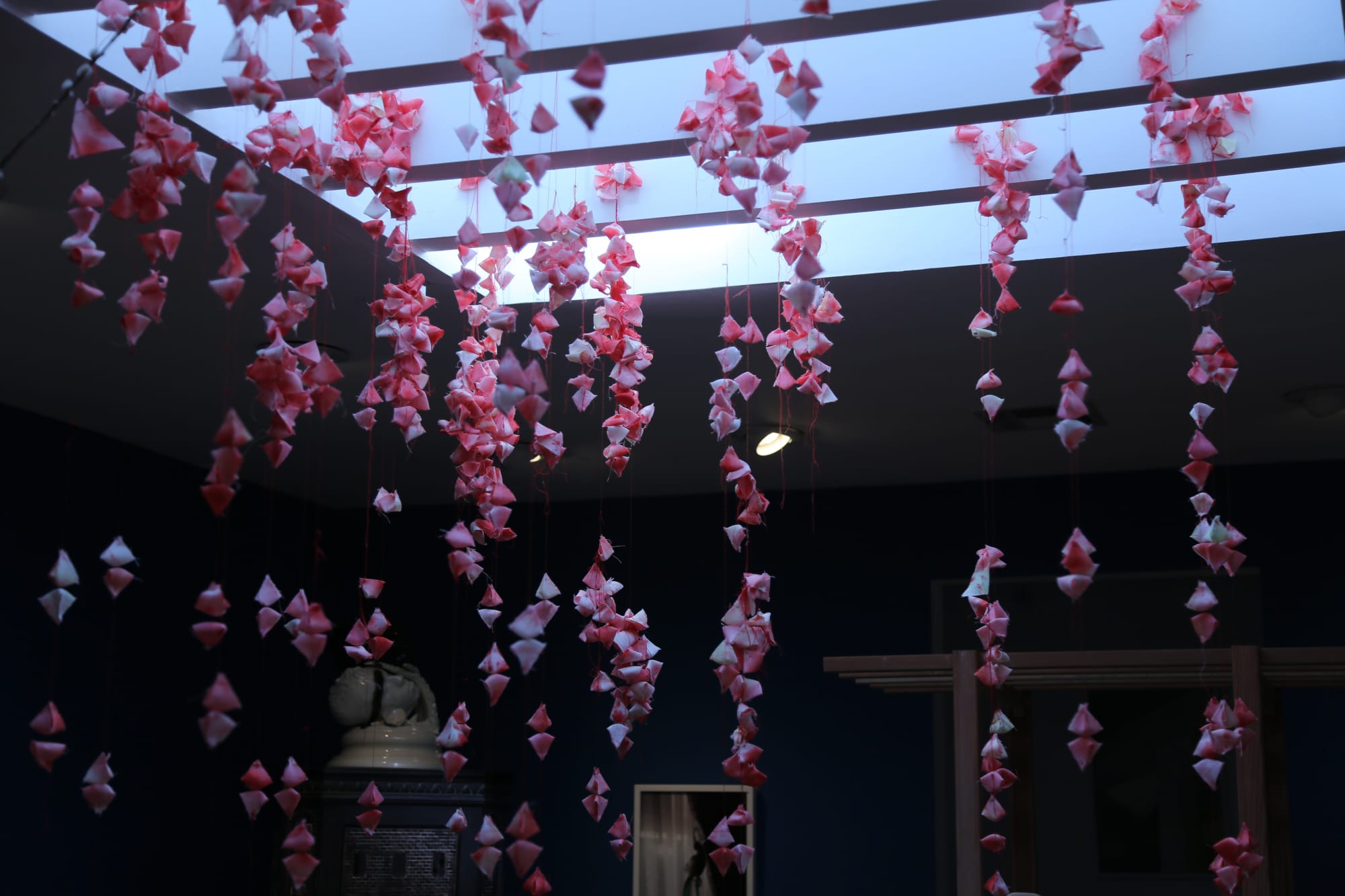 Within Design or Sketch: The Story of the Room