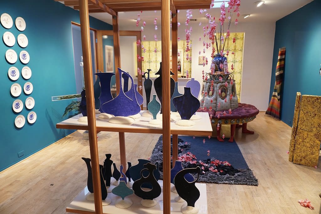 Within Design or Sketch: The Story of the Room