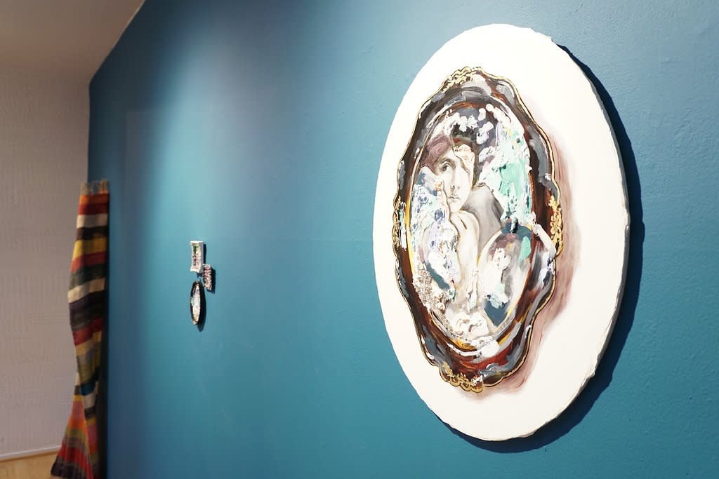 Within Design or Sketch: The Story of the Room