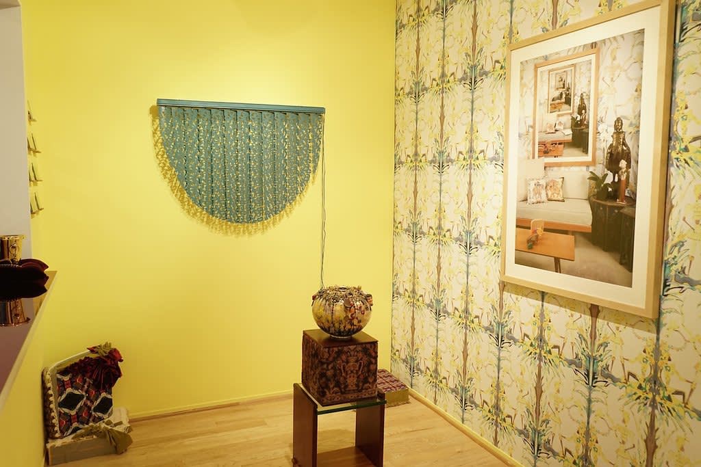 Within Design or Sketch: The Story of the Room