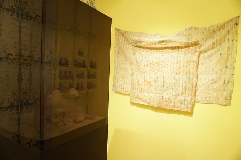 Within Design or Sketch: The Story of the Room