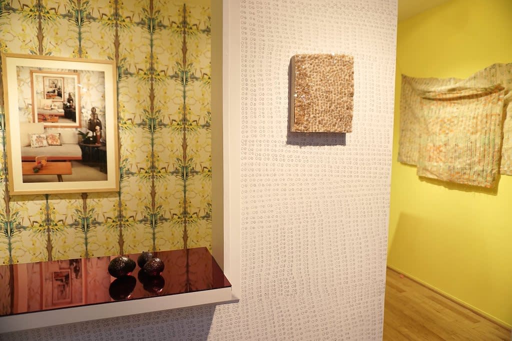 Within Design or Sketch: The Story of the Room