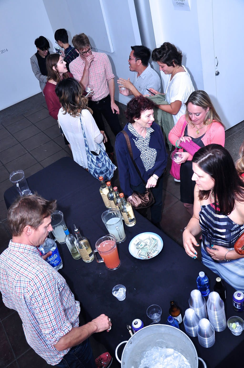 Within Design or Sketch: The Story of the Room