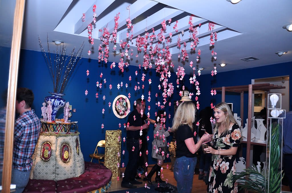 Within Design or Sketch: The Story of the Room