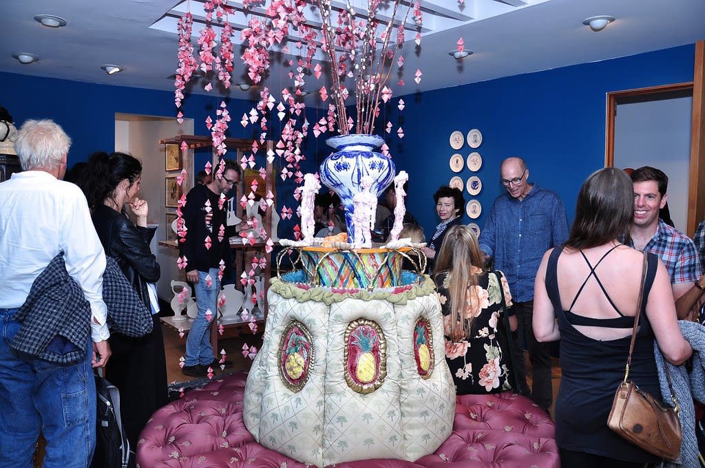 Within Design or Sketch: The Story of the Room