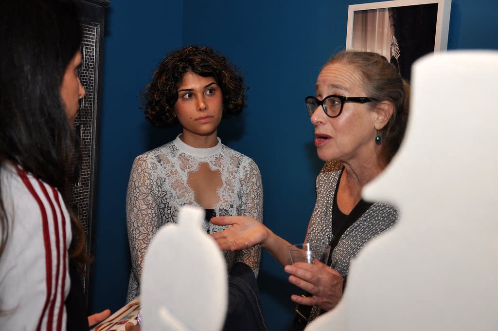 Within Design or Sketch: The Story of the Room