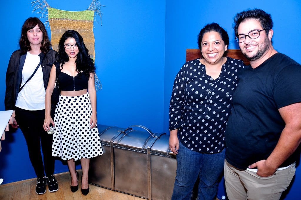 Within Design or Sketch: The Story of the Room