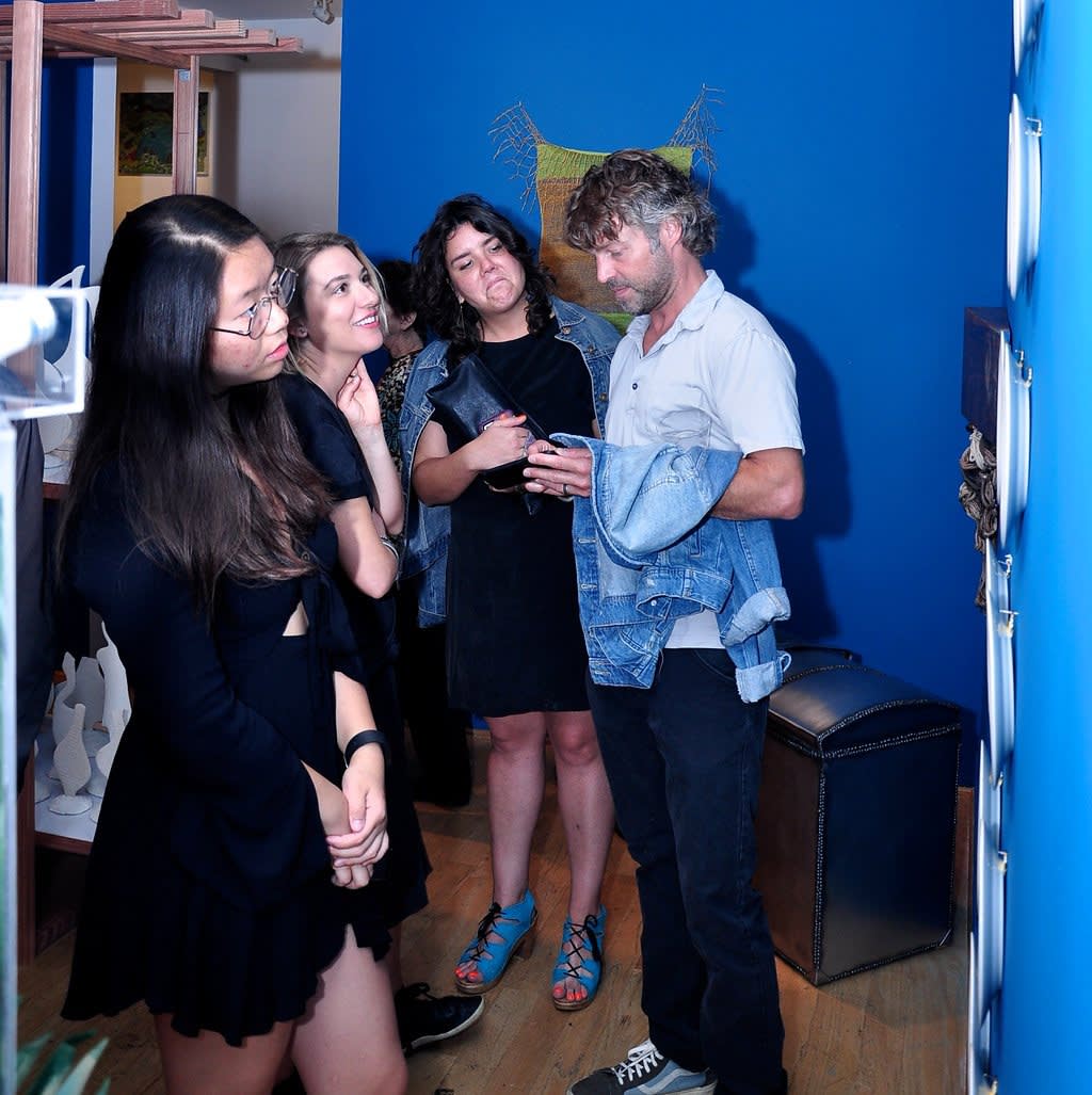 Within Design or Sketch: The Story of the Room