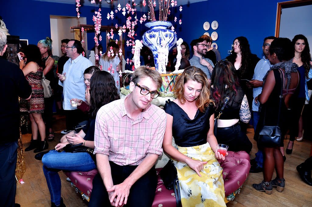 Within Design or Sketch: The Story of the Room