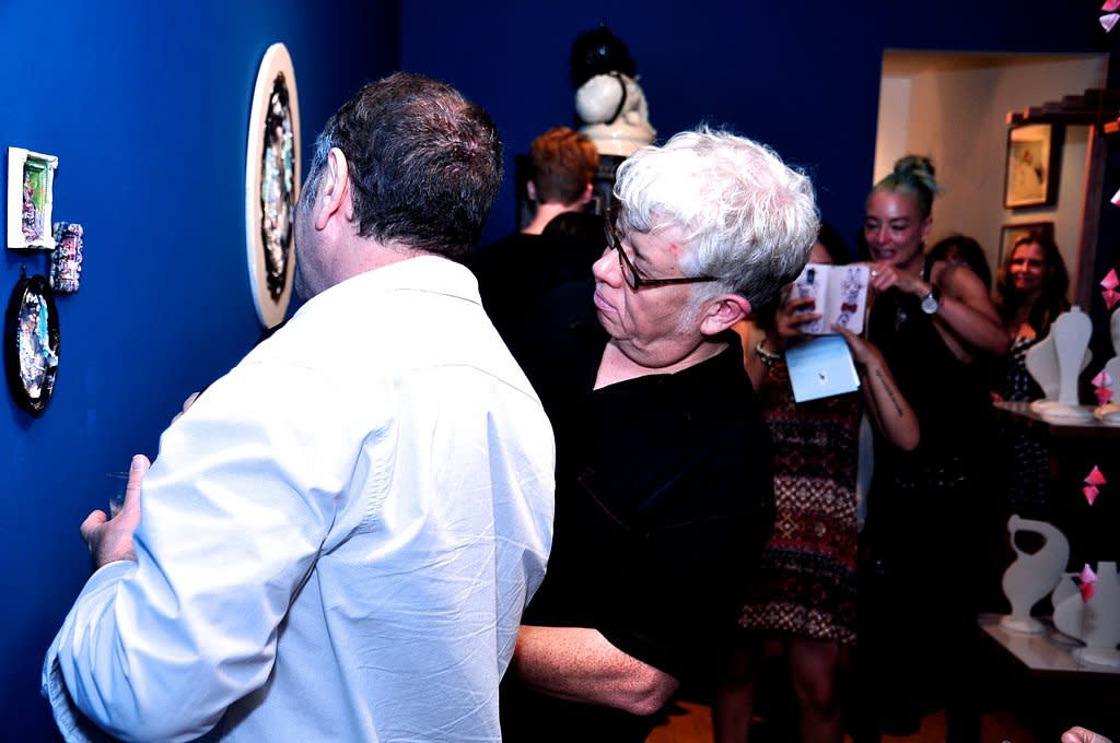 Within Design or Sketch: The Story of the Room