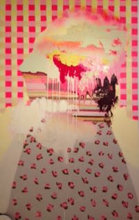 ANA RODRIGUEZ UNTITLED, 2015
