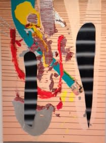 Nano Rubio WATCHER 1, 2016