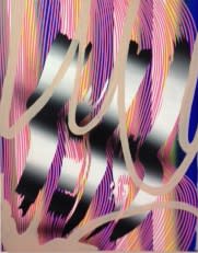 NANO RUBIO SATURATION, 2016