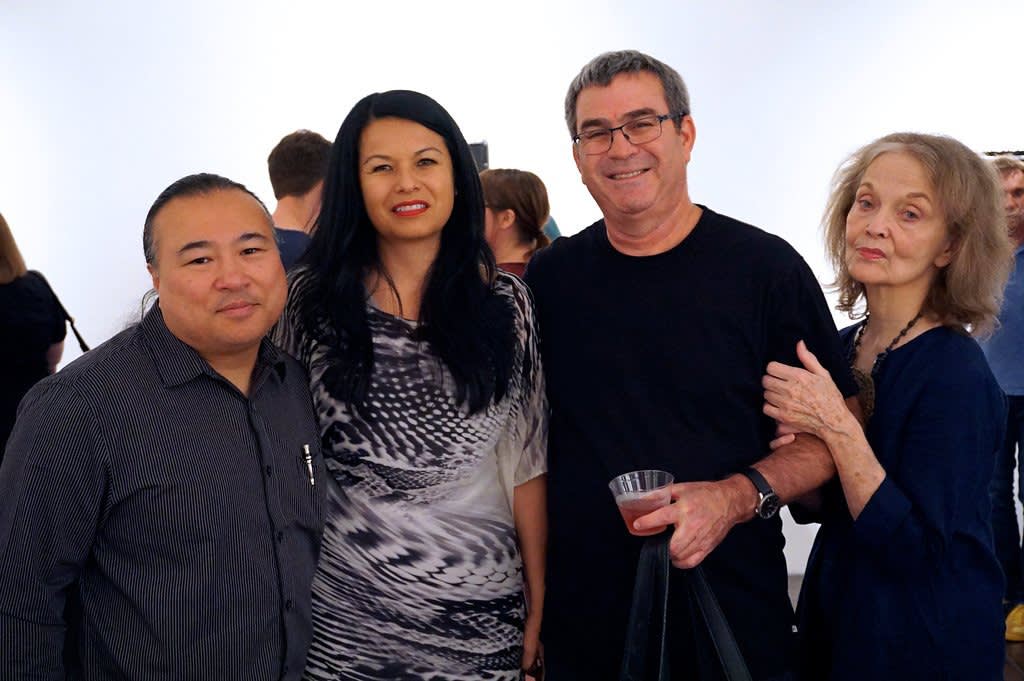 Abominable Gift Baskets / Fast & Hard