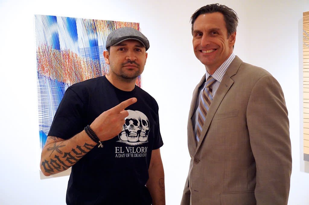 Abominable Gift Baskets / Fast & Hard