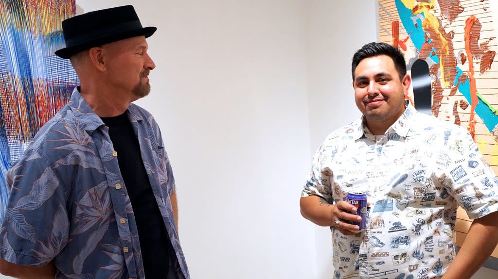 Abominable Gift Baskets / Fast & Hard