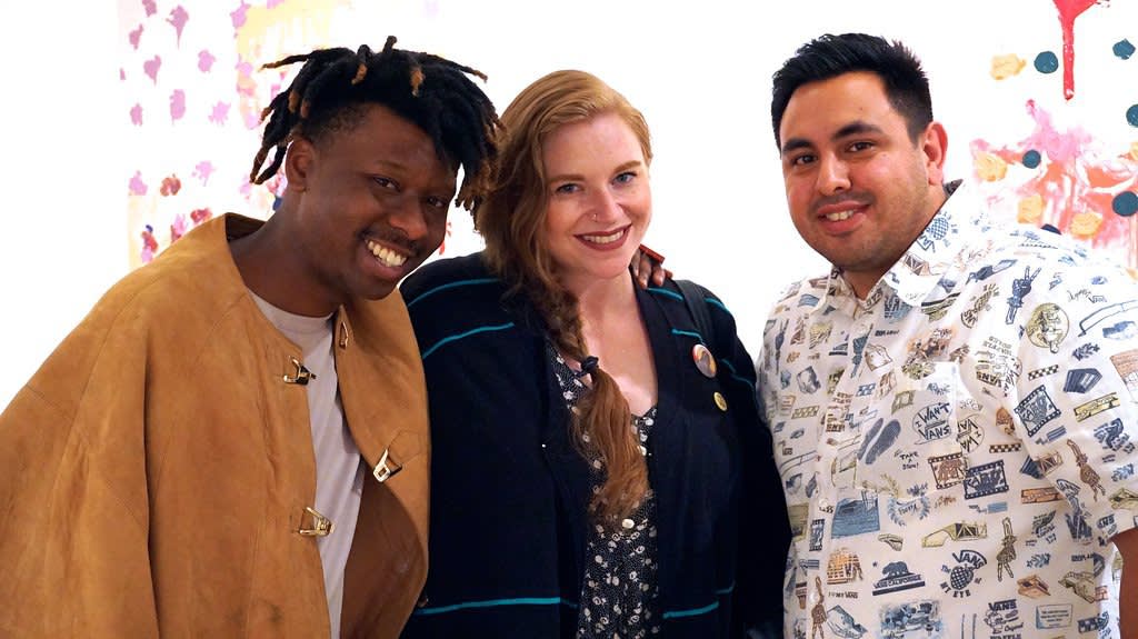 Abominable Gift Baskets / Fast & Hard