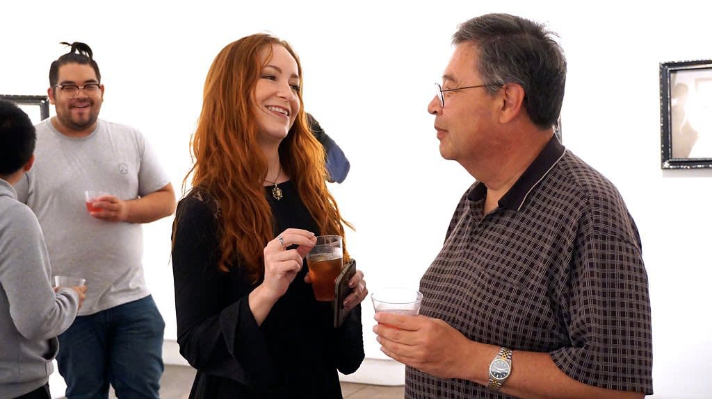 Abominable Gift Baskets / Fast & Hard