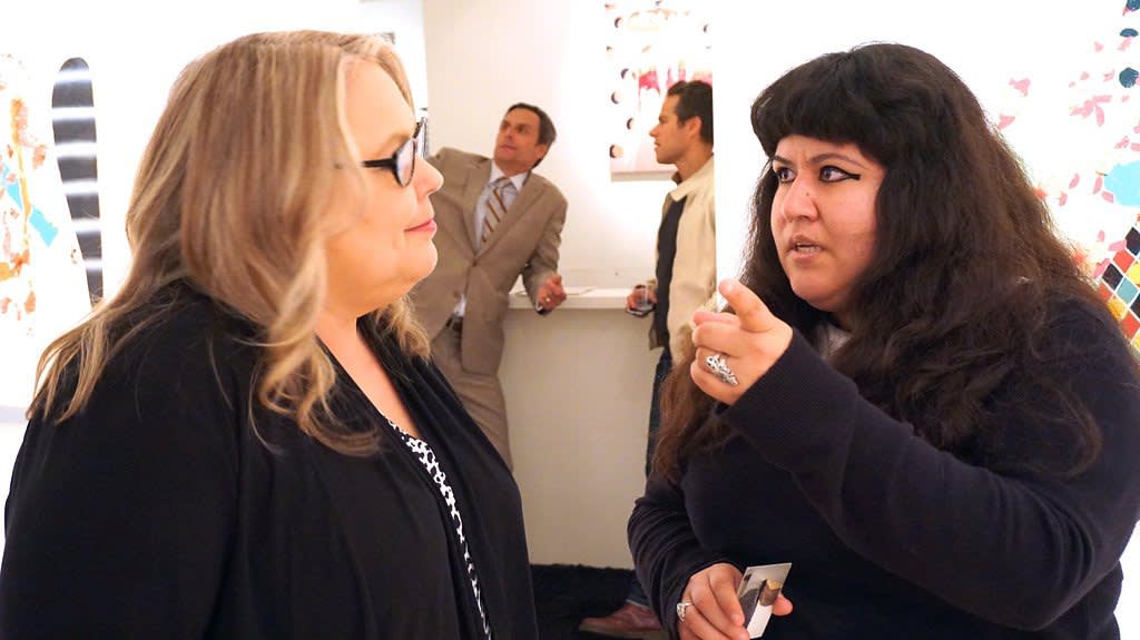 Abominable Gift Baskets / Fast & Hard