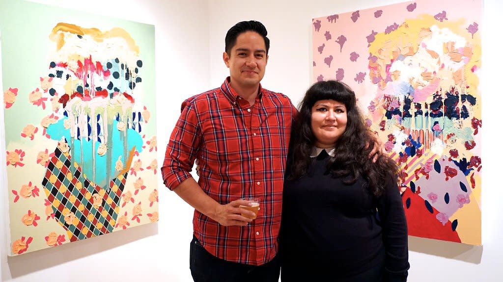 Abominable Gift Baskets / Fast & Hard